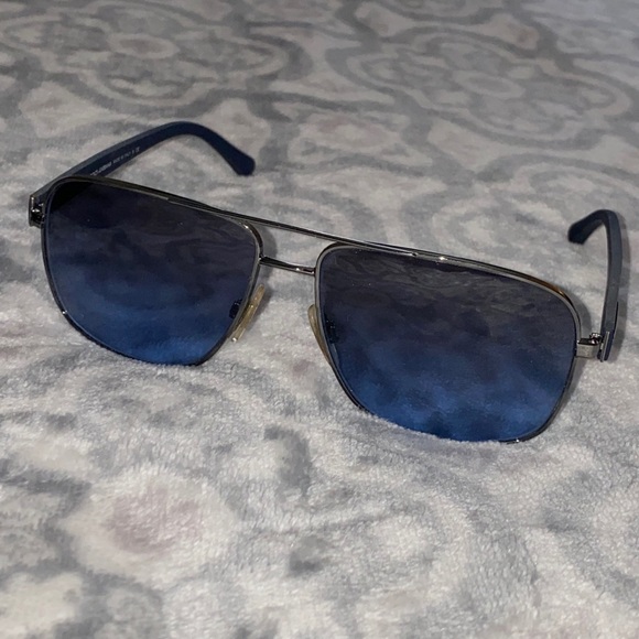 Dolce & Gabbana sunglasses and case main image 4
